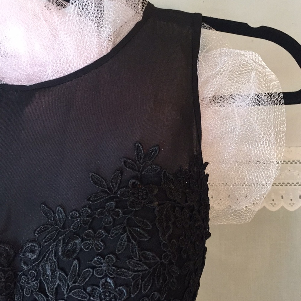 Evening Gown by Issue New York